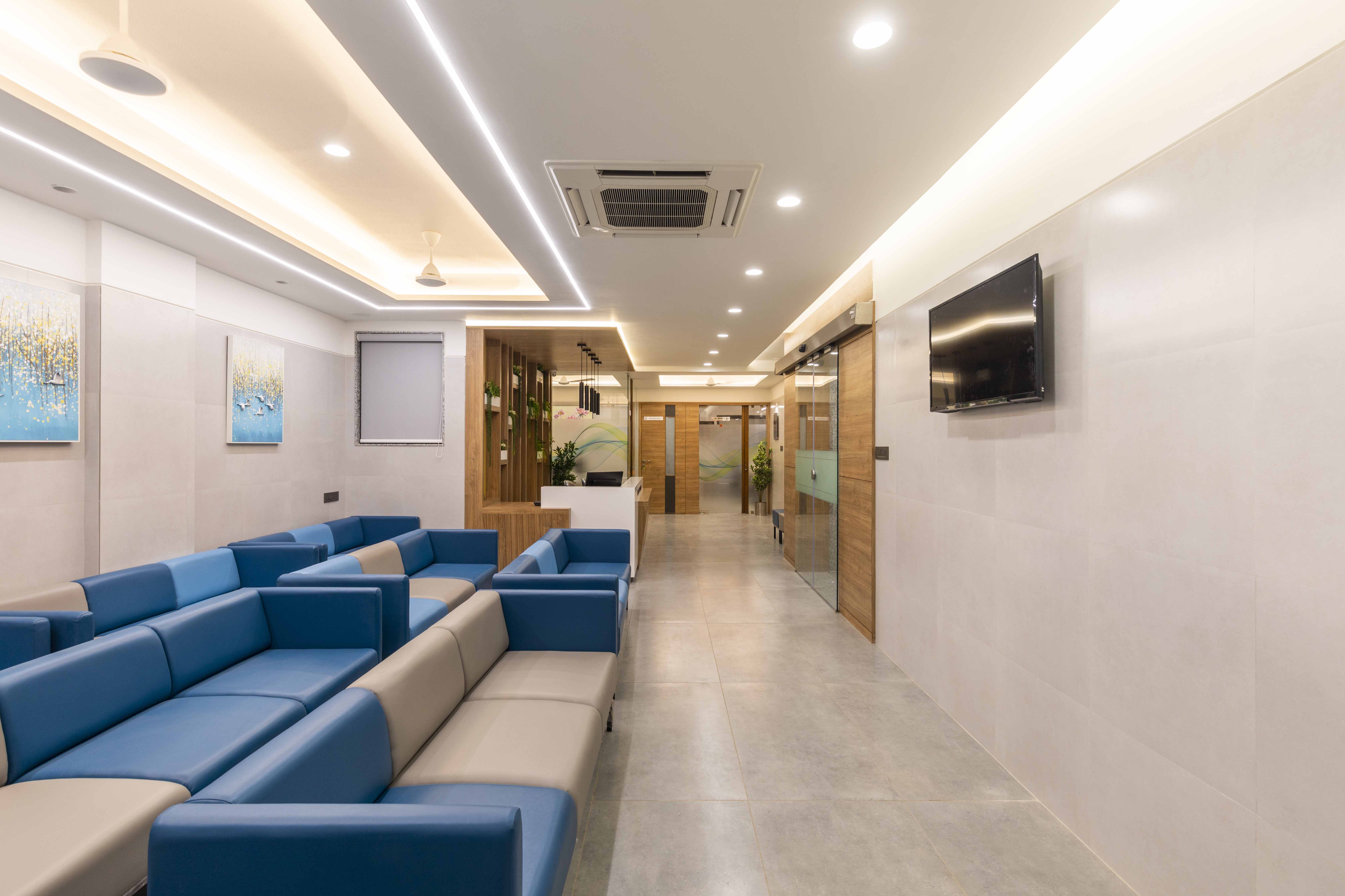 Gallery •Tavri Orthopaedic Hospital